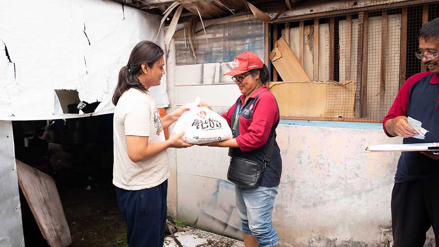 (Dok. Discovery Kartika Plaza Hotel)