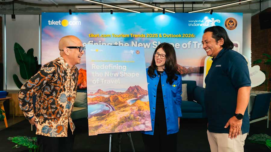 (Dok. Tiket.com)