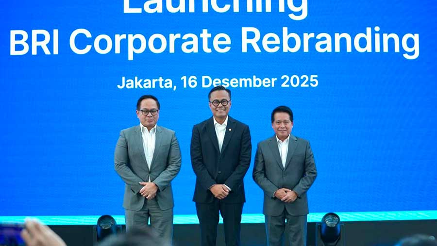 (Dok. BRI)