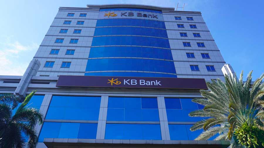 (Dok. KB Bank)