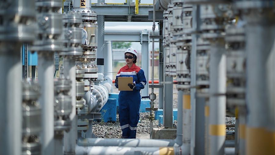 dok. PT Pertamina Hulu Energi (PHE) 
