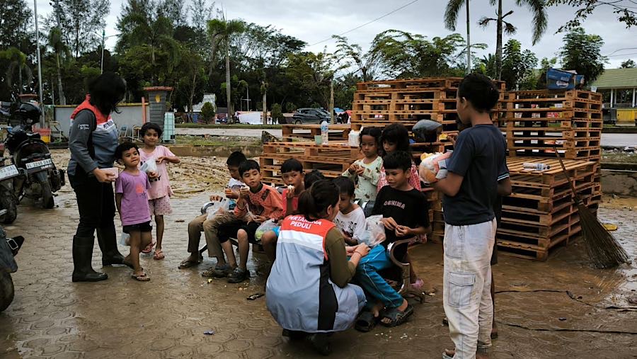 dok. Pertamina International Shipping