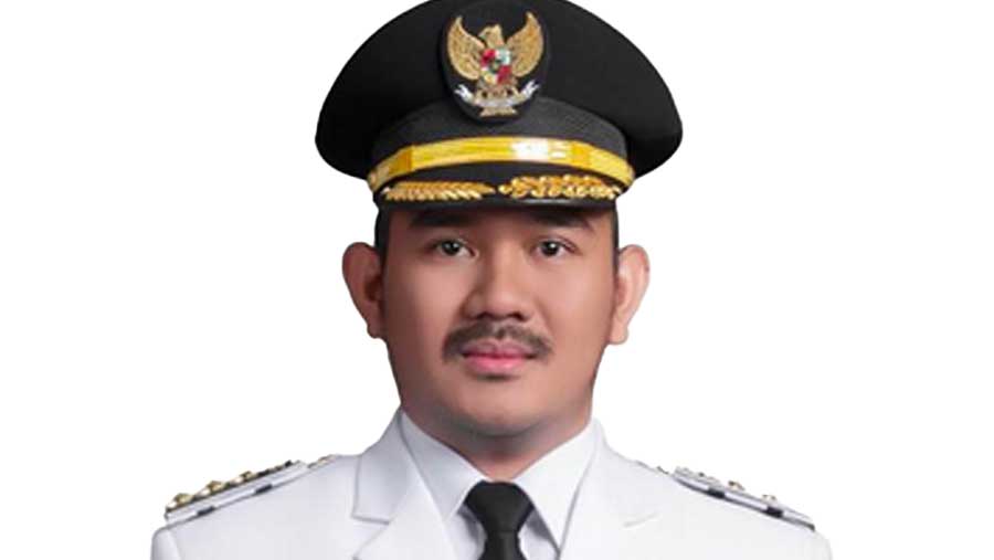 Bupati Bekasi Ade Kuswara (Dok. Ist)