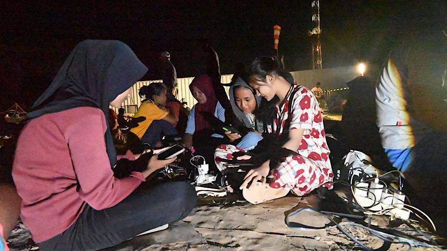 dok. PT Pertamina Hulu Energi (PHE)