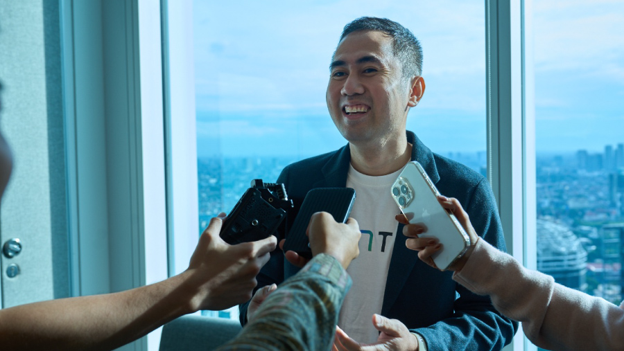 (Dok. PINTU Indonesia)