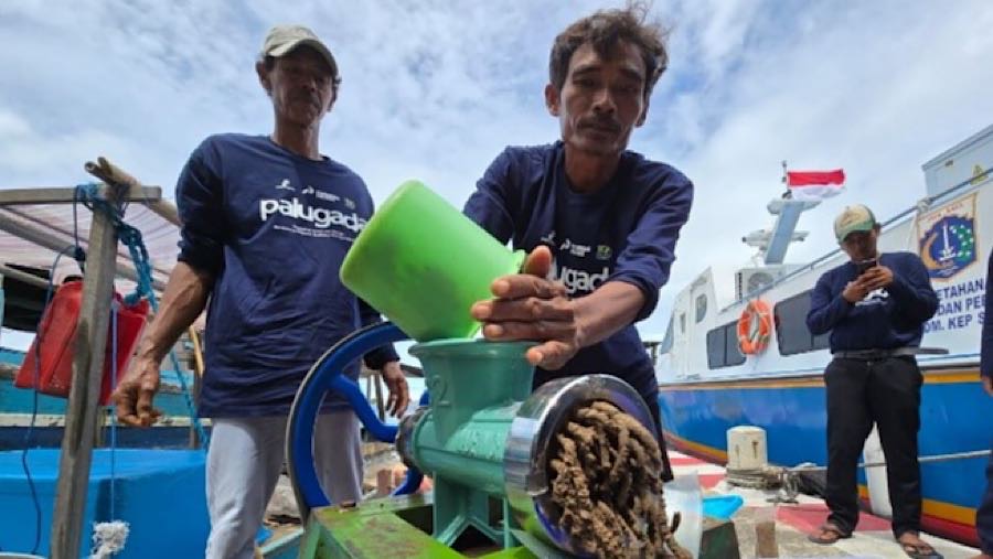 dok. PT Pertamina Hulu Energi (PHE)