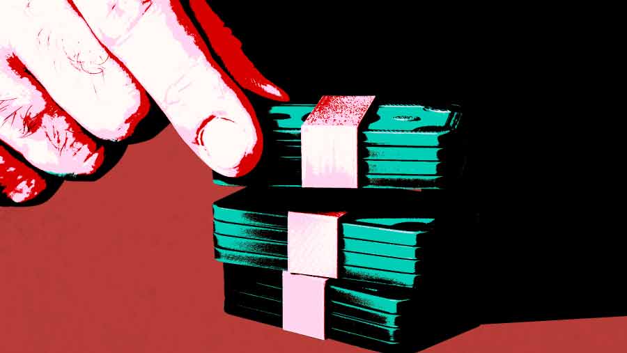 Daftar Emiten Bagikan Dividen Interim, Emiten Bank hingga Energi (Bloomberg Technoz/Asfahan)