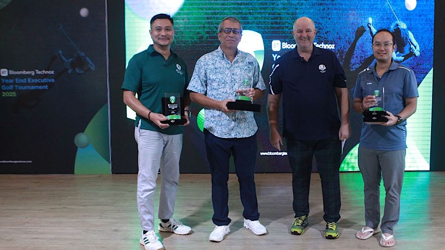 Kehadiran para C-level executives, senior leaders, serta pemangku kepentingan utama menegaskan posisi turnamen ini salah satu agenda networking.