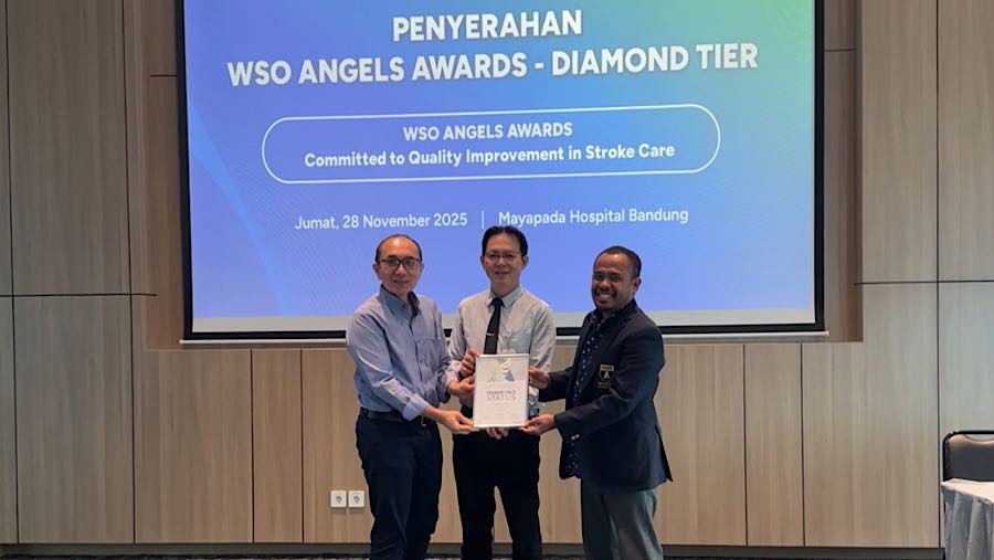 dok. Mayapada Hospital