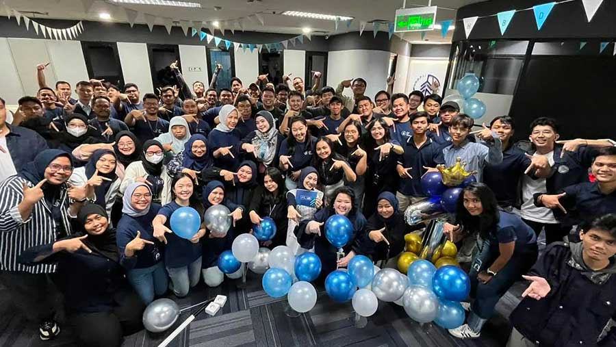 (Dok. Akar Inti Teknologi)