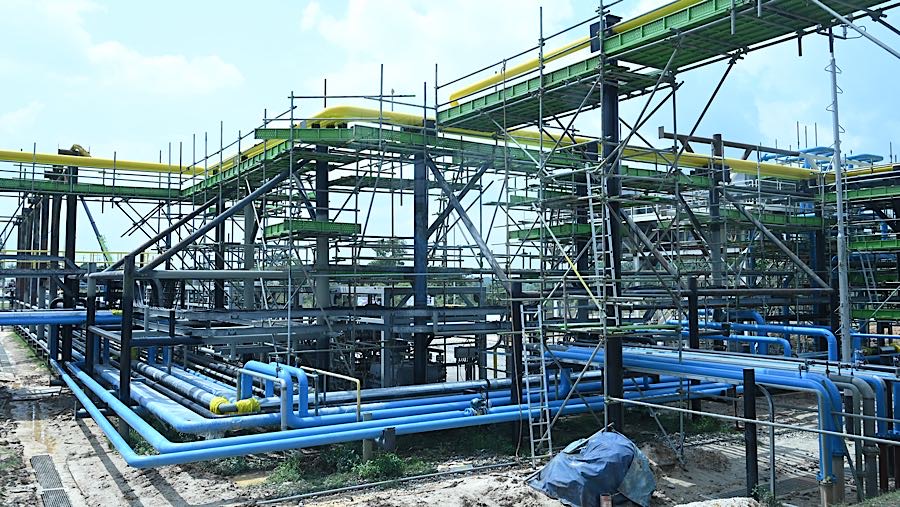 dok. PT Pertamina Hulu Energi (PHE)