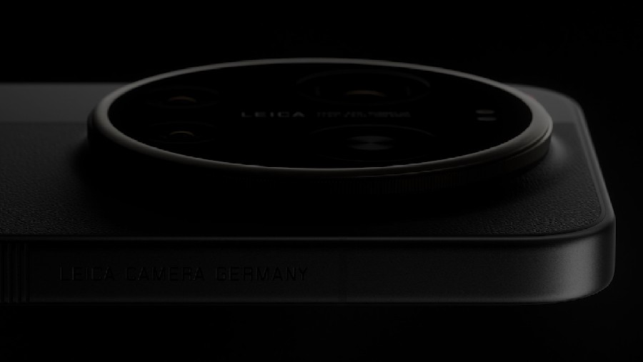 Tampilan Xiaomi 17 Ultra Leica Edition. Dok: Mi.com