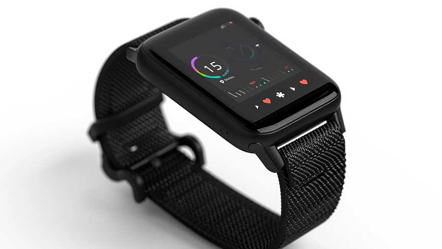 smartwatch terbaik (Dok. Ist)