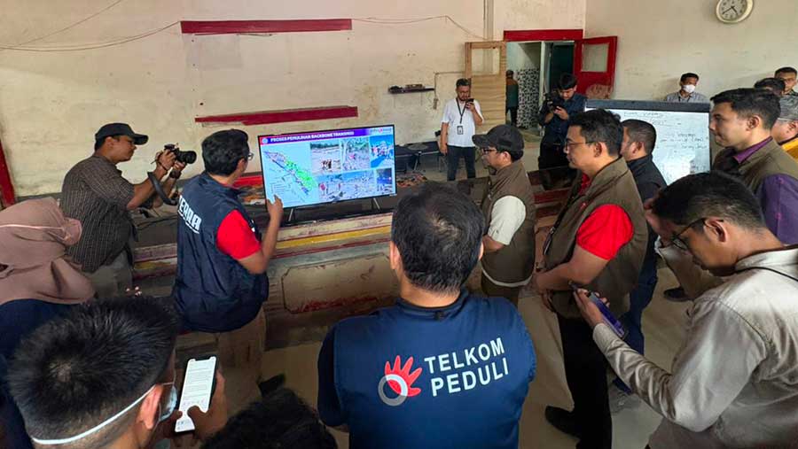(Dok. Telkom)