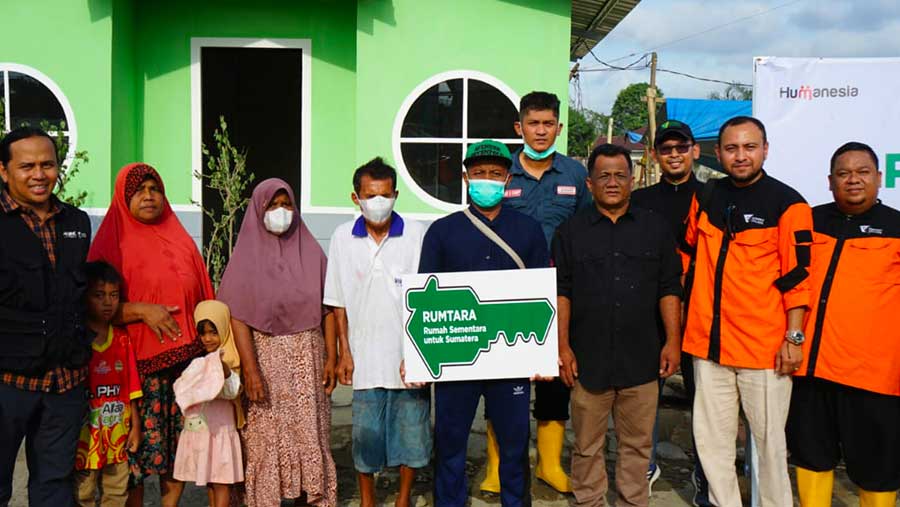 (Dok. Dompet dhuafa)