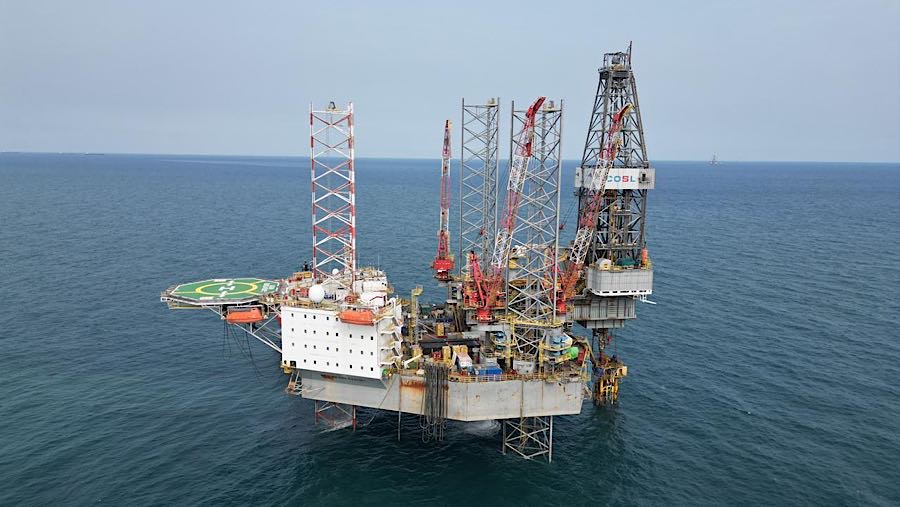 dok. PT Pertamina Hulu Energi (PHE)