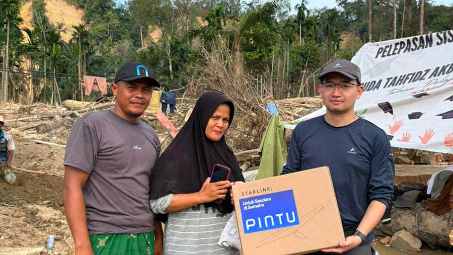 (Dok. PINTU Indonesia)