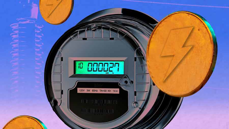 Pemerintah Putuskan Tarif Listrik Tidak Naik Januari-Maret 2026 (Bloomberg Technoz/Asfahan)