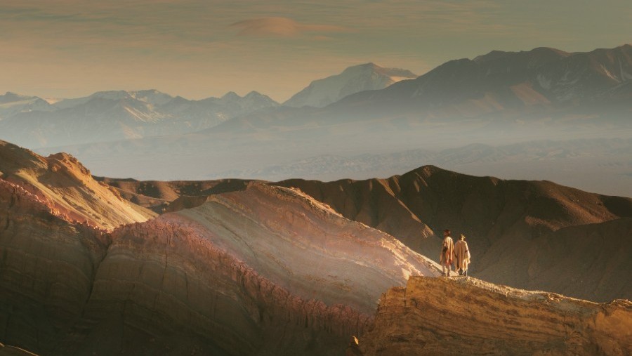 Ilustrasi untuk Bloomberg Businessweek