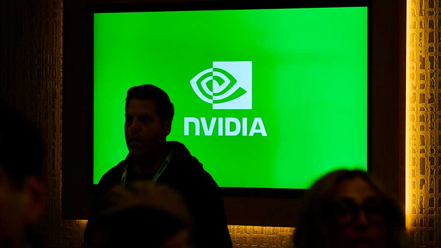 Nvidia Melihat Permintaan Kuat dari China untuk H200 (Bloomberg)