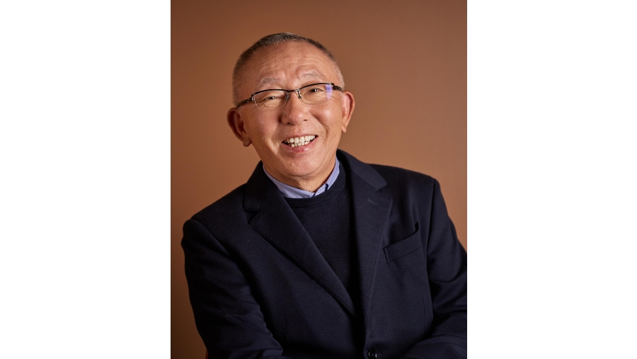 Tadashi Yanai.Fotografer: Shoko Takayasu/Bloomberg