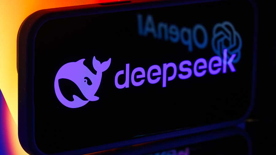 DeepSeek Memamerkan Metode Pelatihan Baru (Bloomberg)
