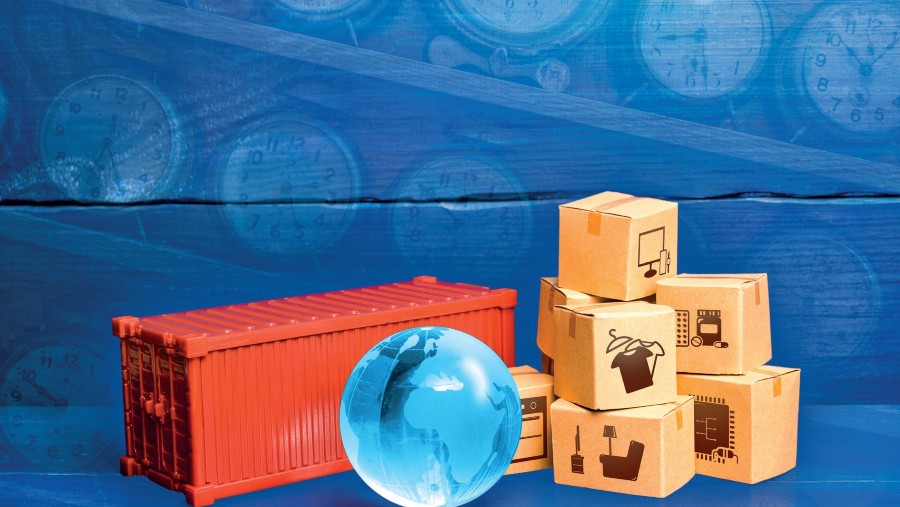 Ilustrasi: Alarm Berdering Defisit Neraca