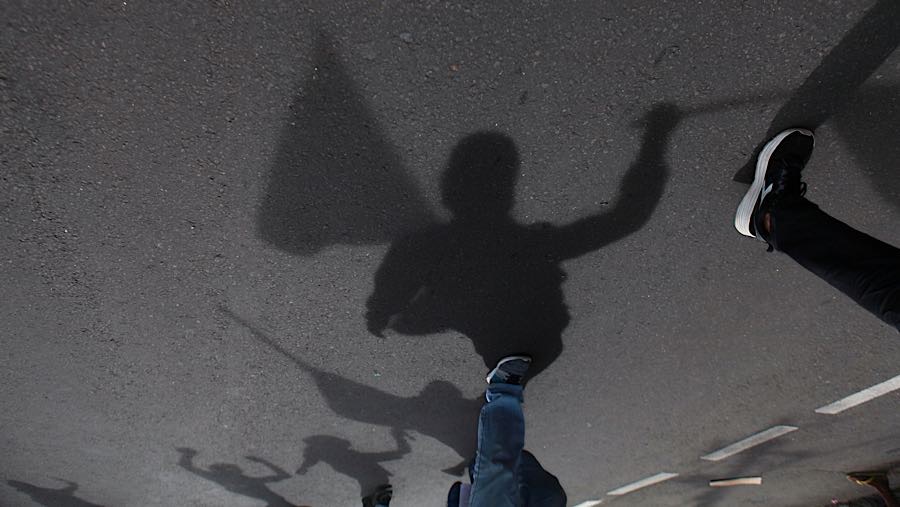 Buruh menuntut pemerintah merevisi UMP DKI Jakarta 2026 menjadi 100% Kebutuhan Hidup Layak (KHL) sebesar Rp5,89 juta per bulan