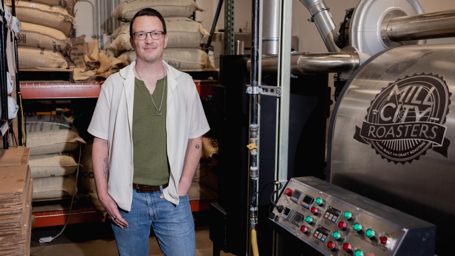 Pelanggan Hagensays semakin berhati-hati. Fotografer: Courtney Pedroza/Bloomberg