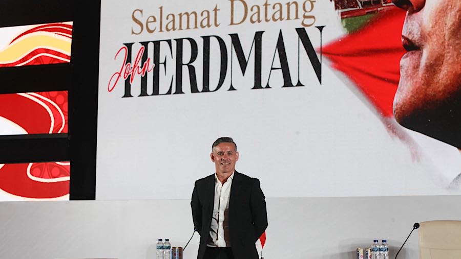 PSSI menyebut Herman merupakan satu-satunya pelatih di dunia yang berhasil membawa tim nasional putra dan putri dari satu negara lolos ke Piala Dunia 