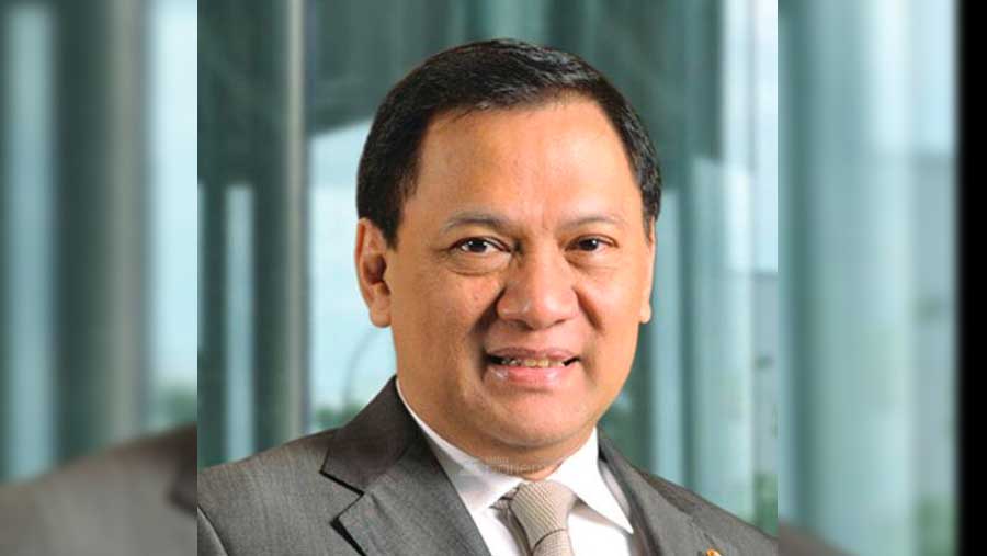 Agus Martowardojo (Dok. Ist)