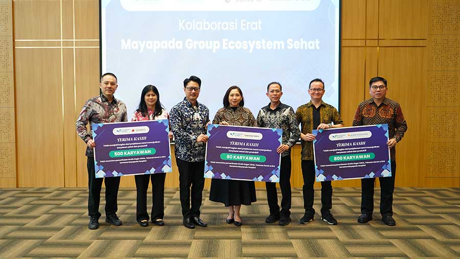 (Dok. Mayapada)