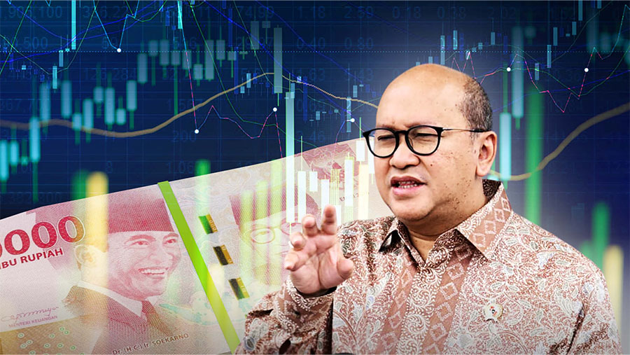 Realisasi Investasi RI 2025 Tembus Rp1.931,2 Triliun, Naik 12,7% (Foto: Diolah dari Berbagai Sumber)