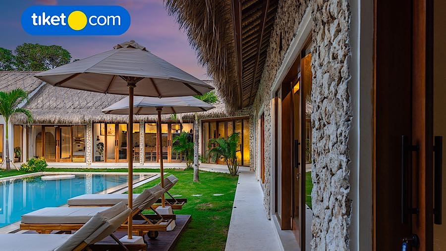 dok. Tiket.com