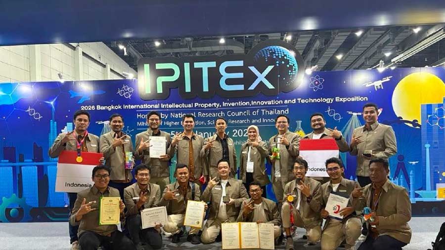 (Dok. Kilang Pertamina)