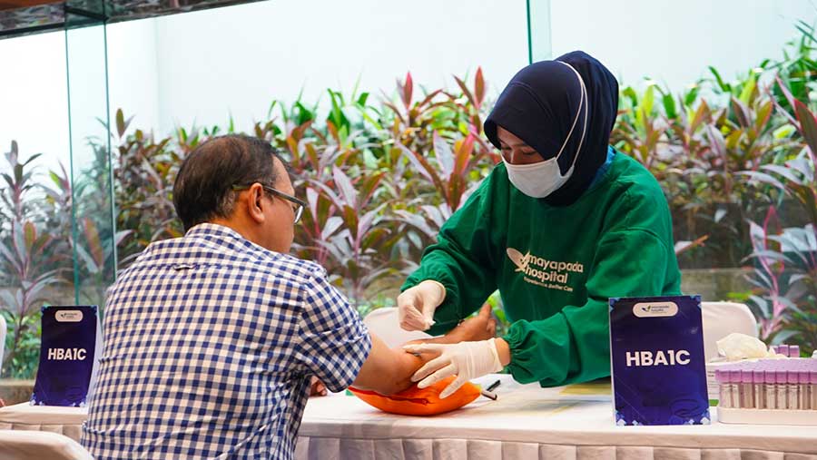 (Dok. Mayapada hospital)