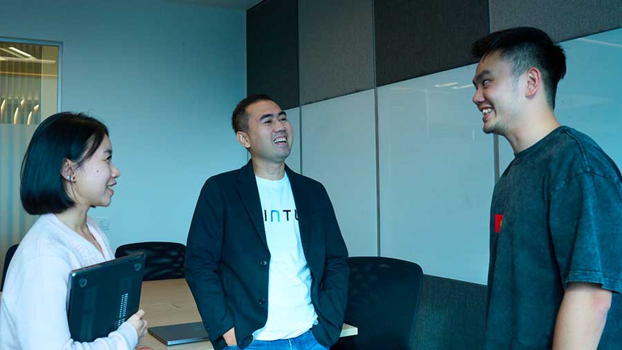 (Dok. PINTU Indonesia)