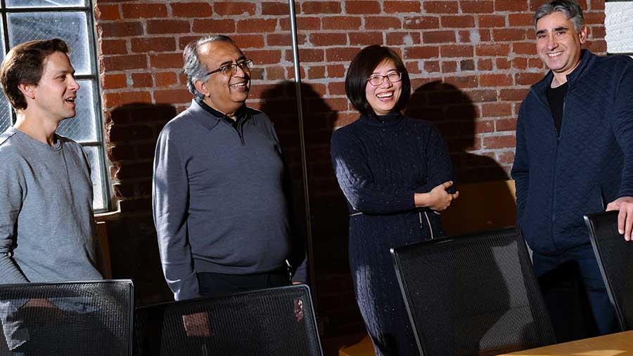 Andreessen Horowitz Bertaruh $3 Miliar dengan Keyakinan Tidak Ada Gelembung AI (Bloomberg)