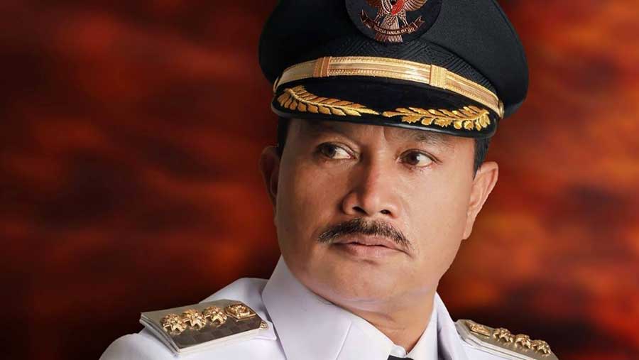 Maidi Walikota Madiun (Dok. Facebook/pakwalimaidi)