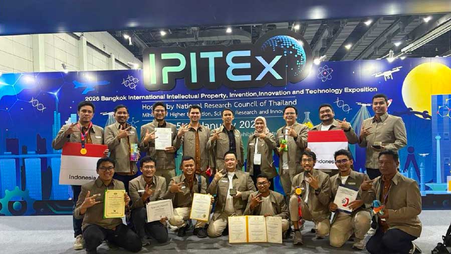 (Dok. Kilang Pertamina)