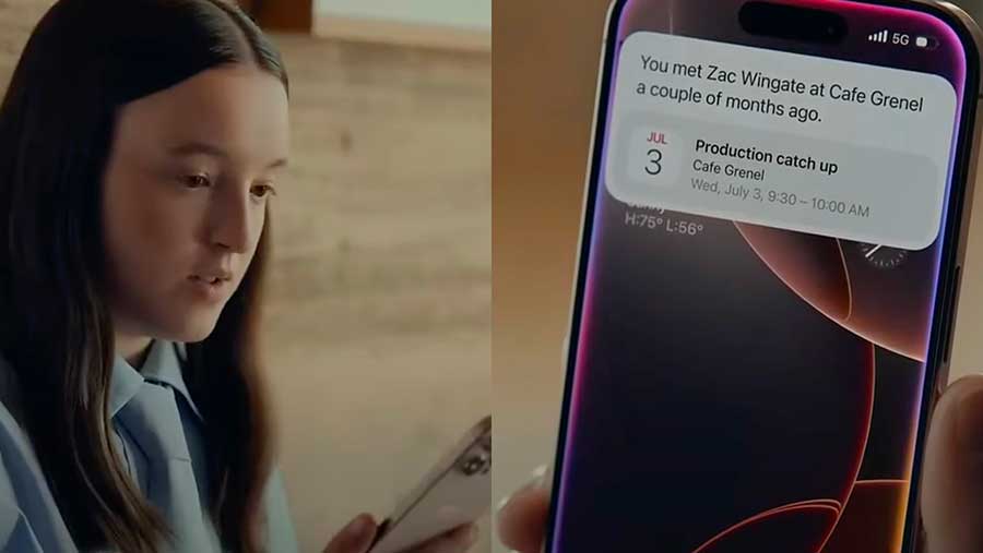 Apple akan merombak Siri menjadi chatbot bawaan iPhone dan Mac untuk menangkis serangan OpenAI. (Bloomberg)