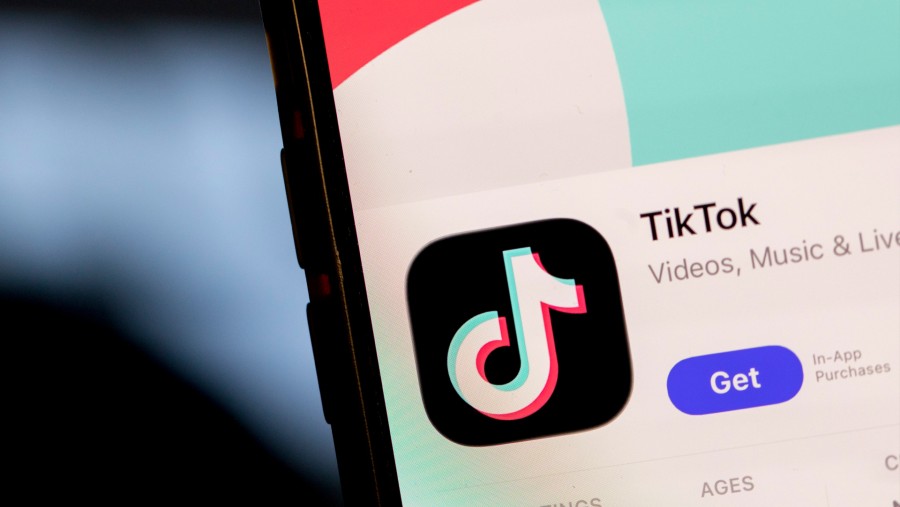 TikTok kembali ke pasar Amerika Serikat. Bloomberg