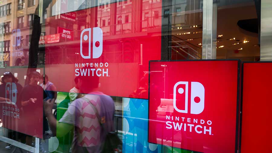 Saham Nintendo Melonjak Setelah Data Switch 2 di AS Meredakan Kekhawatiran Perlambatan (Bloomberg)