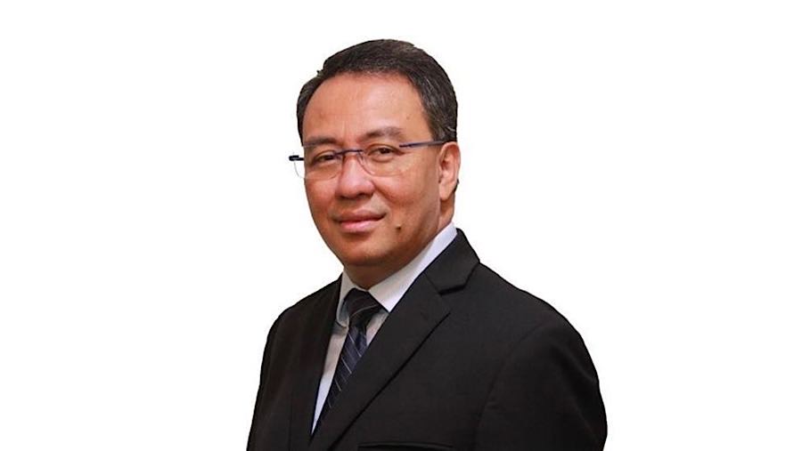 Kepala Departemen Kebijakan Sistem Pembayaran Bank Indonesia (BI) Dicky Kartikoyono. (dok. Bank Indonesia)
