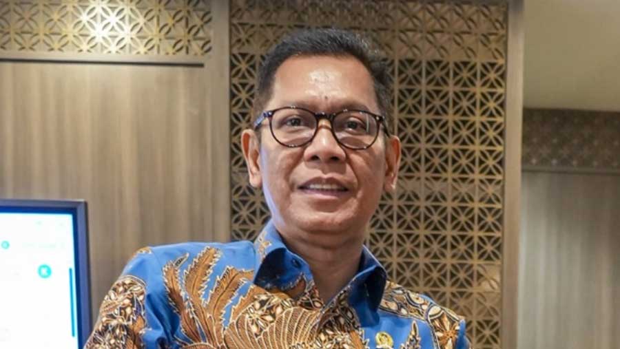 Adies Kadir (Dok. Instagram @adies.kadir)