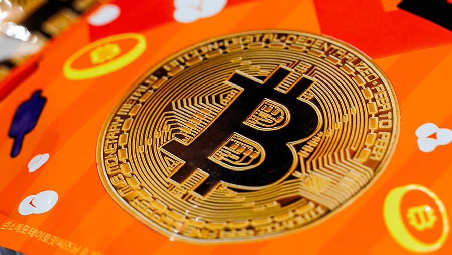 Bitcoin Memulai Pekan dengan Kondisi yang Tidak Stabil di Tengah Gejolak Geopolitik (Bloomberg)