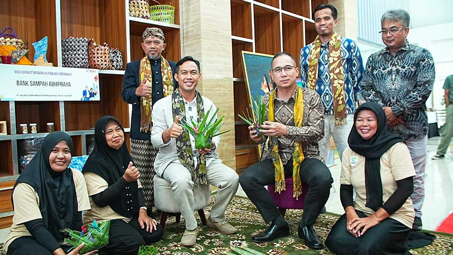 (Dok. Kilang Pertamina)