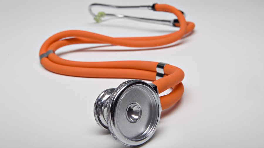 Ilustrasi Startup Kesehatan Digital. Bloomberg