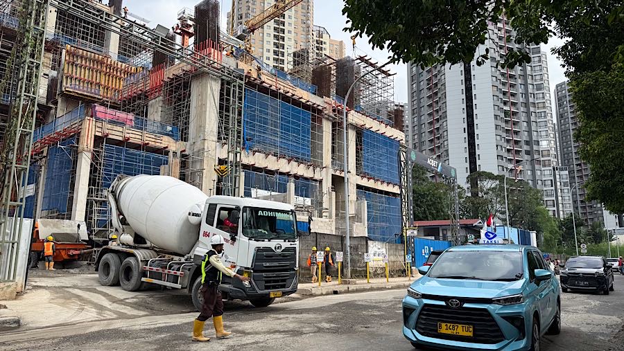 Kementerian Investasi dan Hilirisasi/BKPM melaporkan realisasi nilai investasi langsung sepanjang 2025 tercatat Rp1.931,2 triliun atau meningkat 12,7%