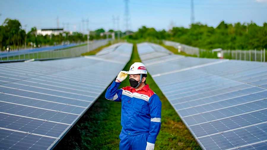 (Dok. Kilang Pertamina)